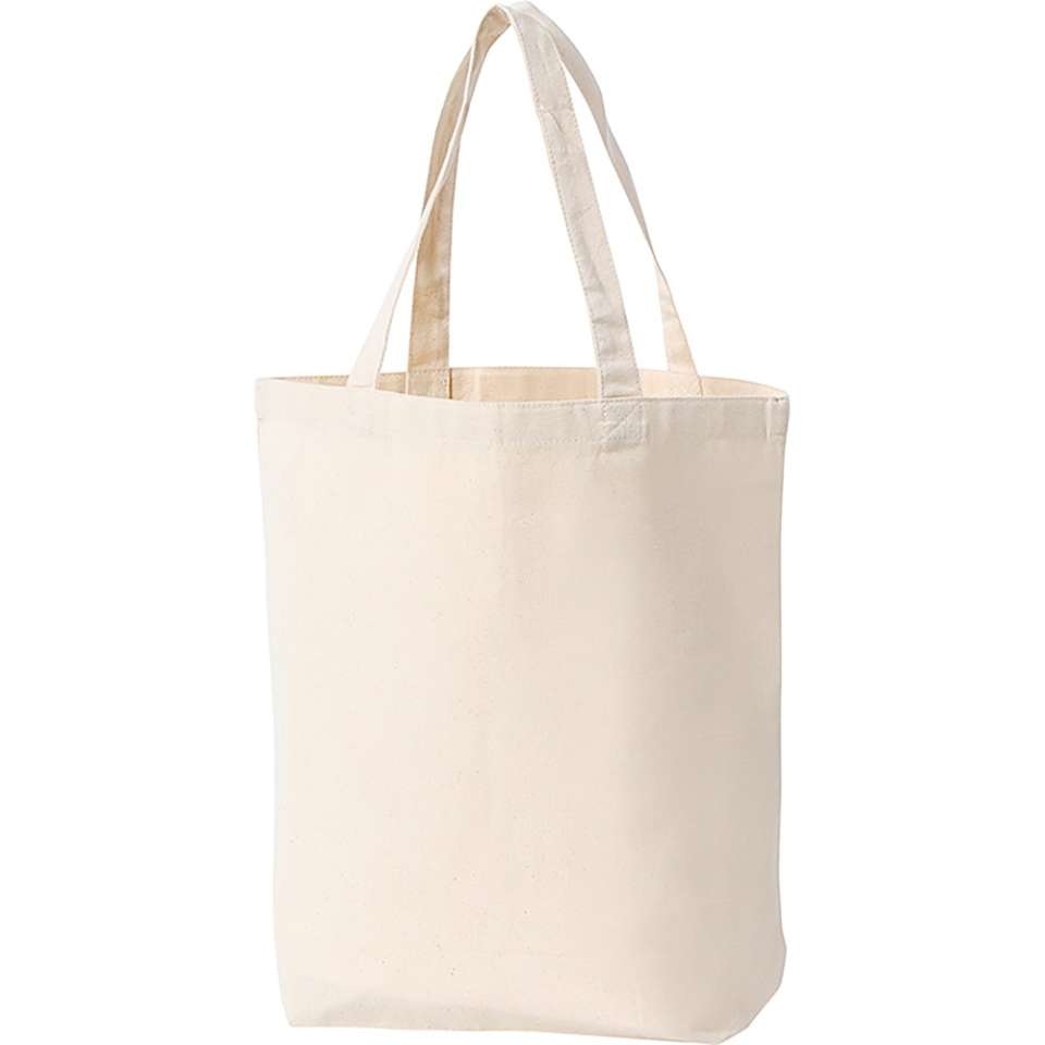 ナチュラルトートバッグ