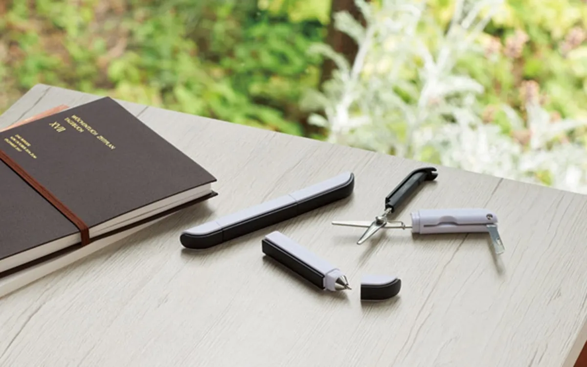 3WAYスマートペン