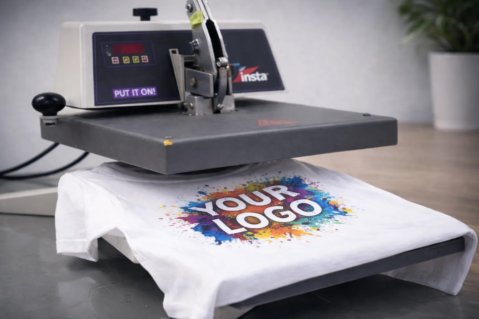 Tシャツ見積シミュレーター