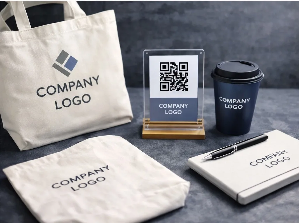 オリジナル名入れノベルティ