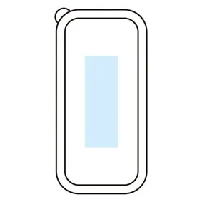 リル バンブーカトラリー 6点セット