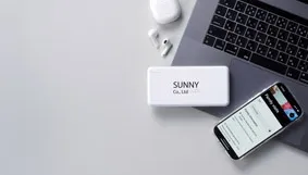 モバイル充電器10000mAh