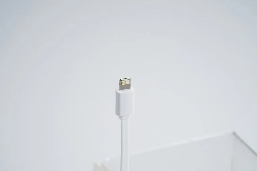 3in1USBケーブル