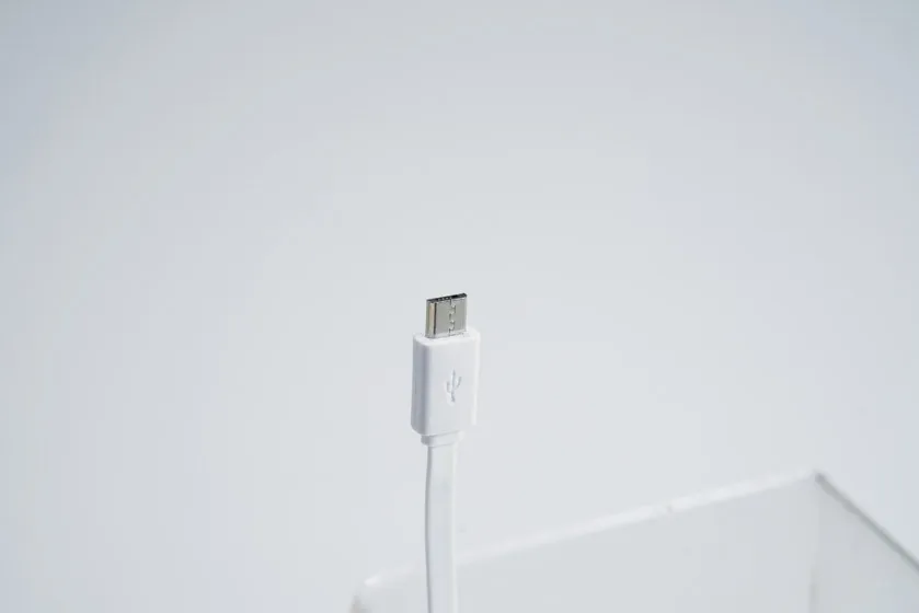 3in1USBケーブル
