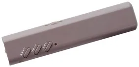 モシモニソナエルFMポケットラジオ
