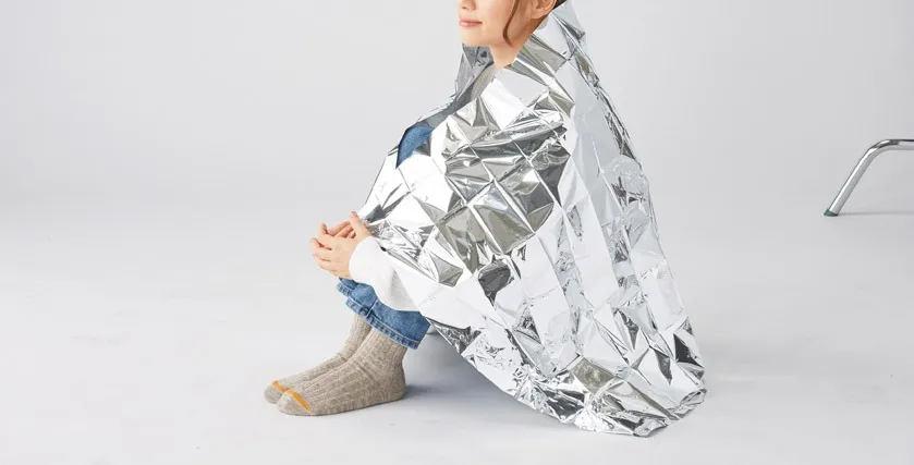 モシモニソナエル 防災備蓄ボトル7点セット