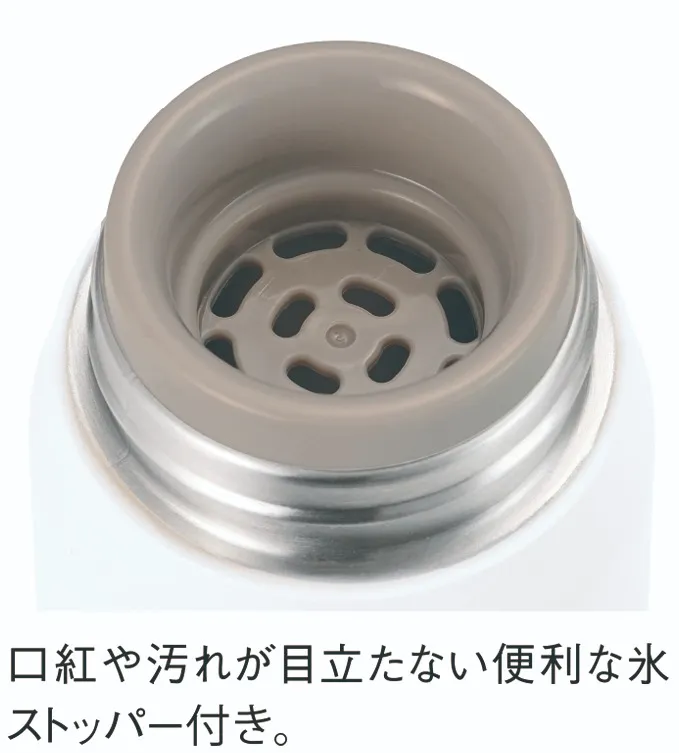 超軽量ステンレスサーモボトル(500ml)