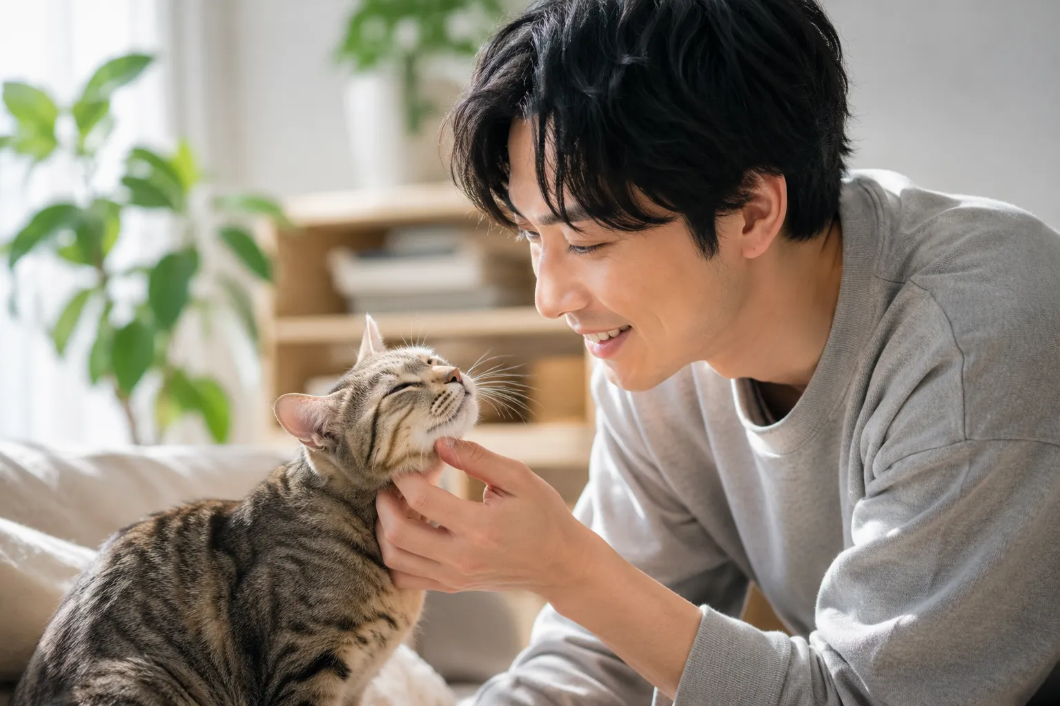 動物愛護週間