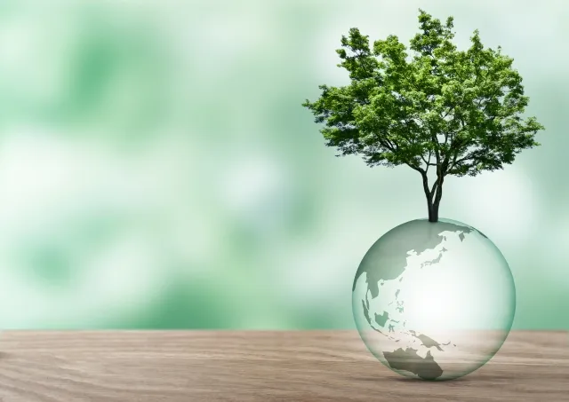 SDGs対応！「ノベルティ 小ロット」