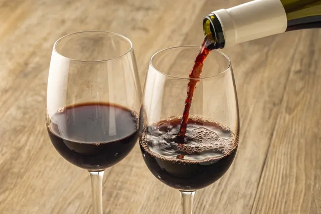 ボジョレー・ヌーボー解禁日