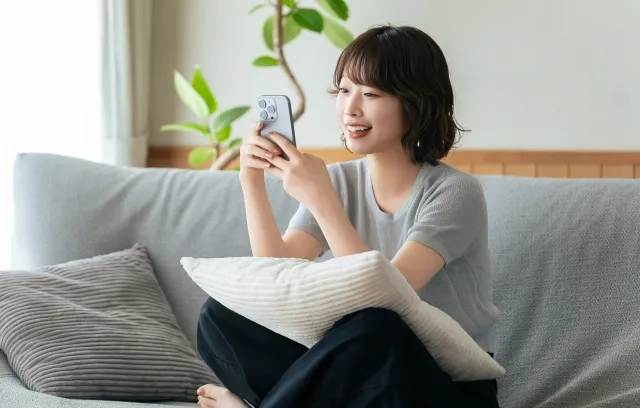 ノベルティ制作は「LINE相談」がおすすめ