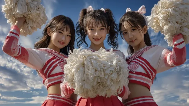 応援・観戦ノベルティグッズ